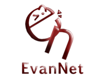 EvanNet Logo